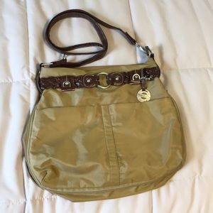 Travelon Crossbody Bag